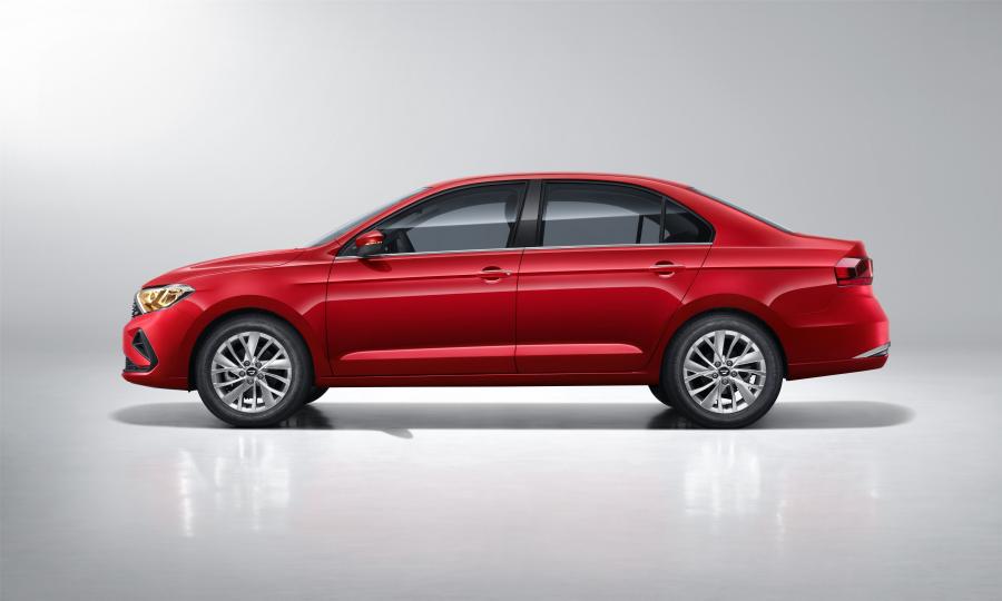  Jetta VA3 2019 года  (фото 4 из 7)